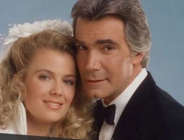 Δεν φαντάζεστε πως είναι σήμερα η Μπρουκ και ο Έρικ από τη σειρά «Τόλμη και Γοητεία» (φωτο)